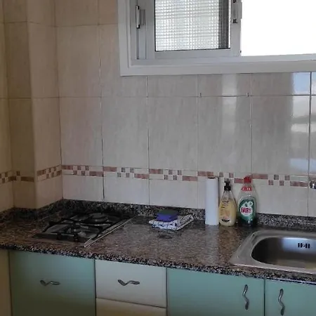 Appartamento - J&j Near Yumbo *