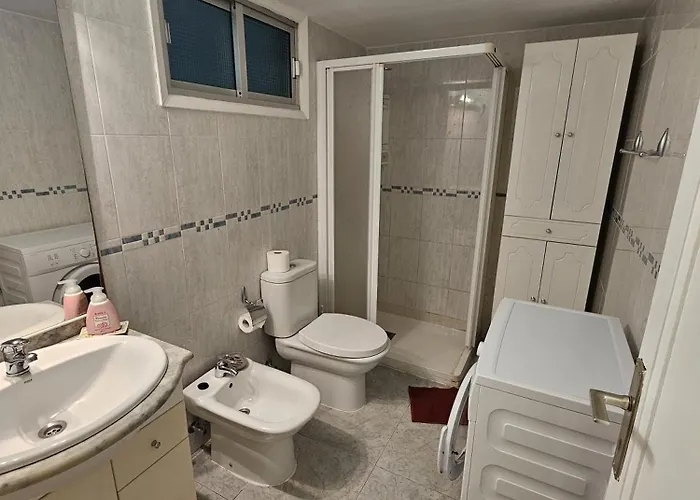 - J&j Near Yumbo Lägenhet Playa del Inglés